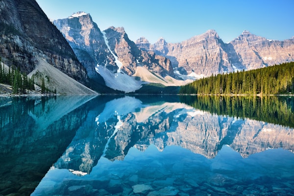 Canada destination