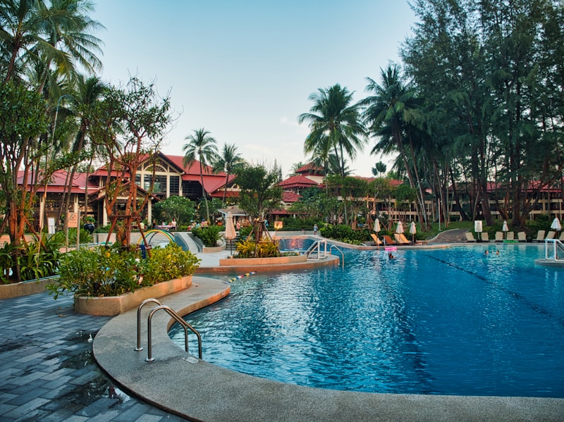 St. Lucia destination