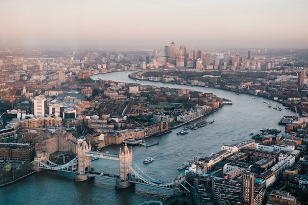 UK destination