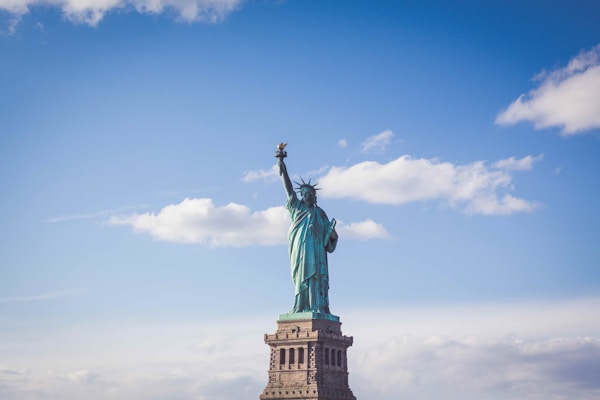 USA destination
